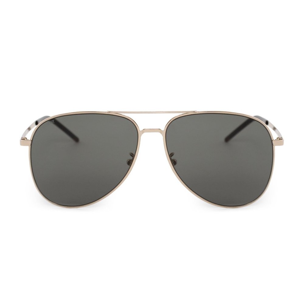 Saint Laurent Aviator Sunglasses SL11 004 60